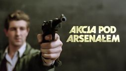 Akcja pod arsenałem