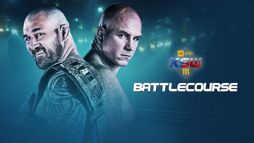XTB KSW Battlecourse 111