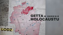 Getta w okresie Holocaustu