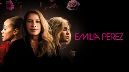 Emilia Pérez