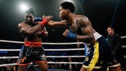 BKFC Fight Night Hammond
