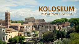 Koloseum: prawdziwa historia
