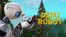 Dziki robot