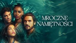 Mroczne namiętności