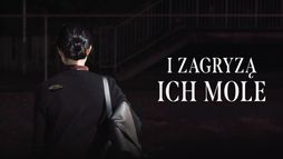 I zagryzą ich mole