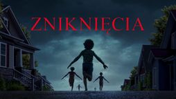 Zniknięcia
