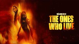 The Walking Dead: The Ones Who Live
