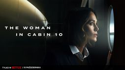 Kobieta z kabiny dziesiątej
