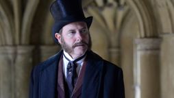 Podejrzenia pana Whichera: Nierozerwalne więzi