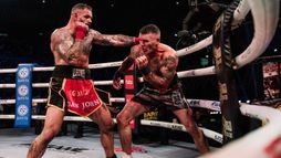 BKFC 83 Italy