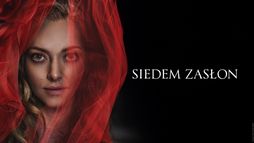 Siedem zasłon