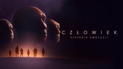 Człowiek: historia ewolucji