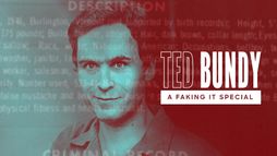 Ted Bundy: Sztuka kłamstwa