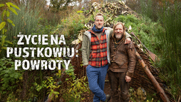Życie Na Pustkowiu: Powroty