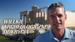 Wielkie archeologiczne odkrycia