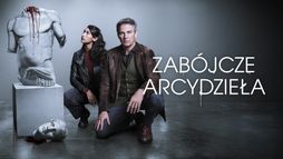 Zabójcze arcydzieła