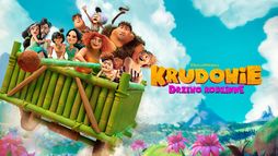 Krudowie: Drzewo Rodzinne