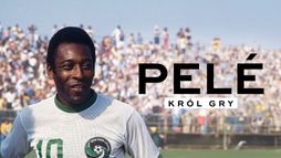 Pele: Król gry