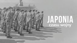 Japonia czasu wojny