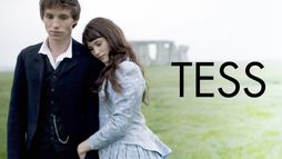 Tess D'Urbervilles