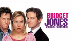Bridget Jones: W pogoni za rozumem