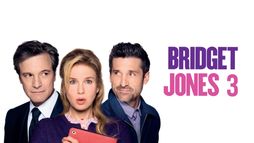 Bridget Jones 3