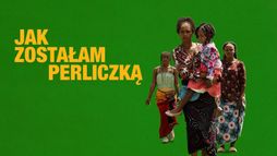 Jak zostałam perliczką