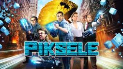 Piksele