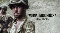 Wojna indochińska. 14 lat piekła
