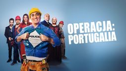 Operacja: Portugalia