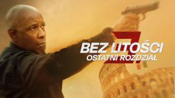 Bez litości 3. Ostatni rozdział