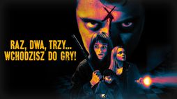 Raz, dwa, trzy... wchodzisz do gry!