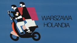 Warszawa, Holandia