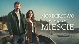 Morderstwo w małym mieście