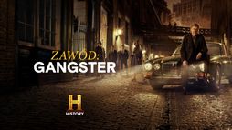 Zawód: Gangster
