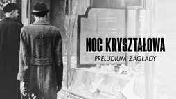 Noc kryształowa. Preludium Zagłady