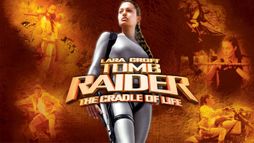 Lara Croft Tomb Raider: Kolebka życia