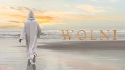 Wolni. Podróż do wnętrza