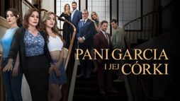 Pani Garcia i jej córki