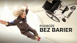 Podróże bez barier