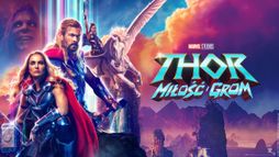 Thor: Miłość i grom
