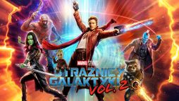 Strażnicy Galaktyki vol. 2