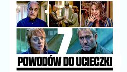 7 powodów do ucieczki