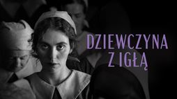 Dziewczyna z igłą