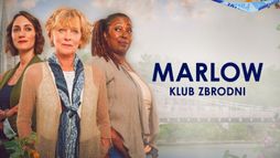 Marlow: klub zbrodni