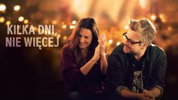Kilka dni, nie więcej