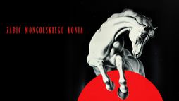 Zabić mongolskiego konia