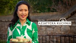 Azjatycka kuchnia Evy Pau