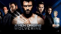 X-Men Geneza: Wolverine
