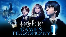 Harry Potter i kamień filozoficzny